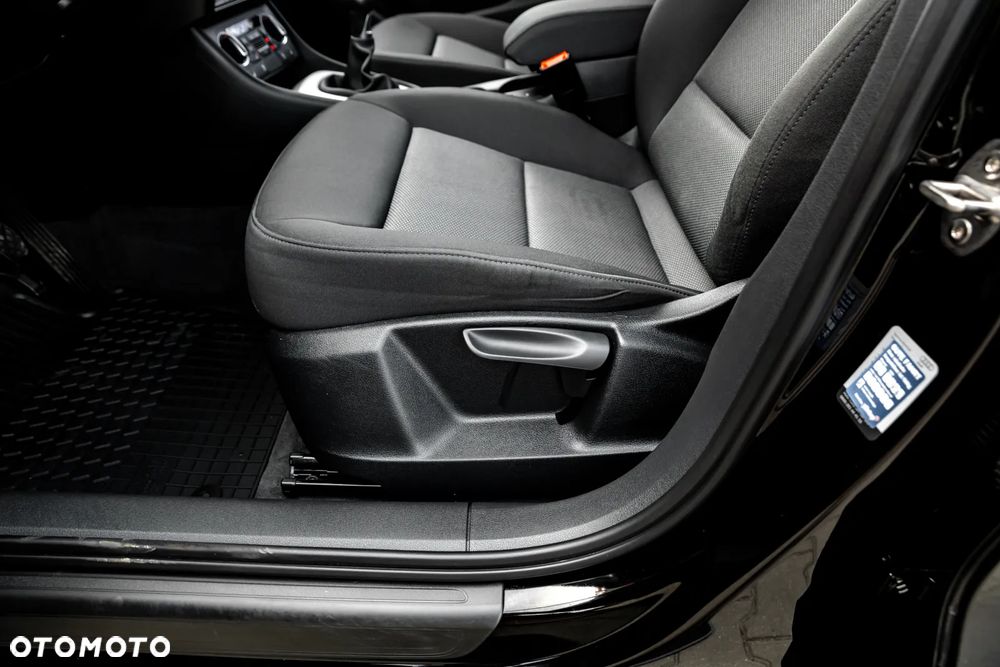 Audi Q3 35 TDI advanced - 36