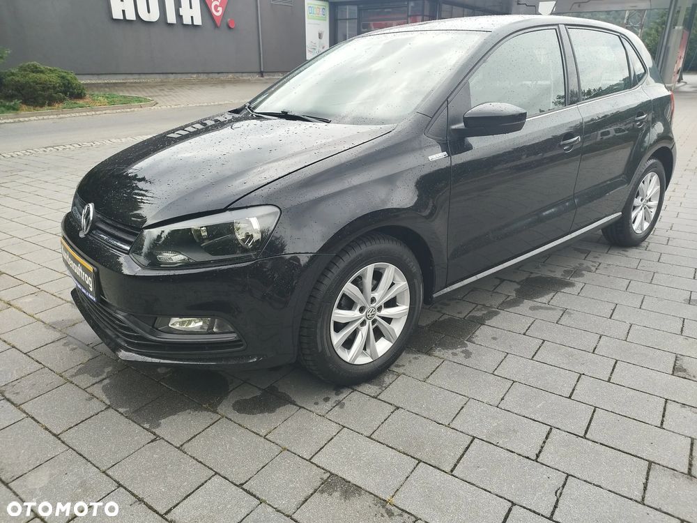 Volkswagen Polo - 3