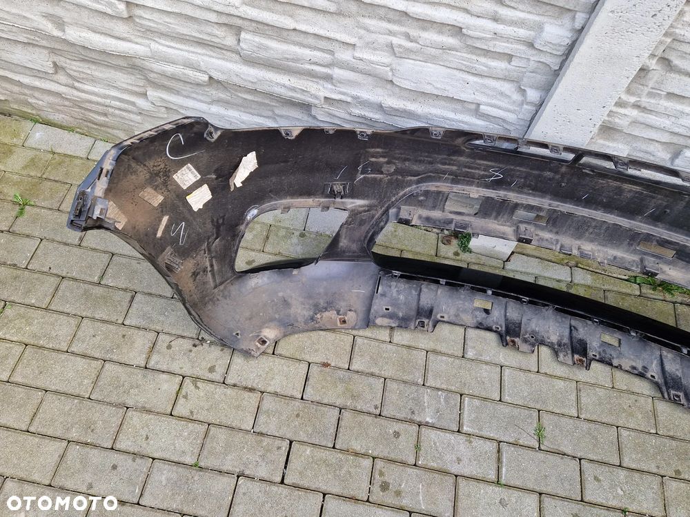 Zderzak Jeep Grand Cherokee srt 2018 - lift - 12