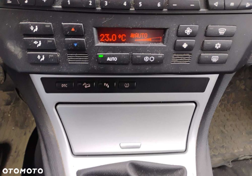 BMW X3 - 15