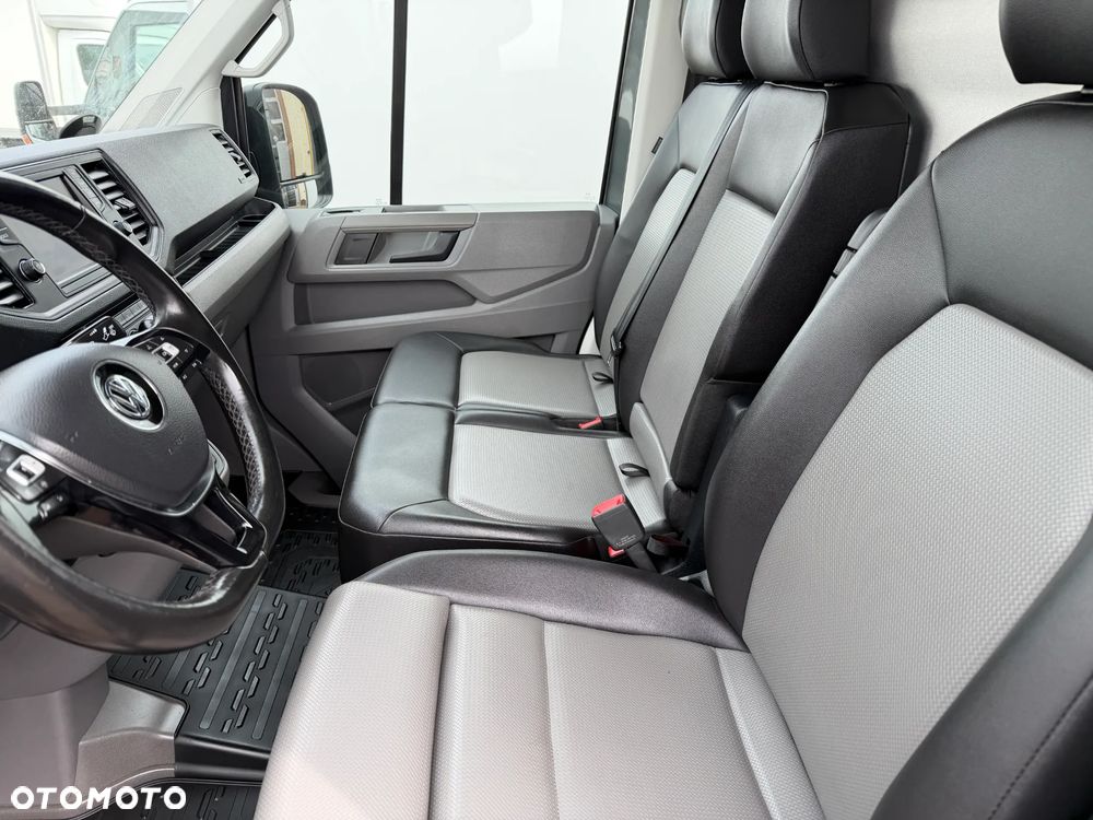 Volkswagen Crafter L2H2 - 21