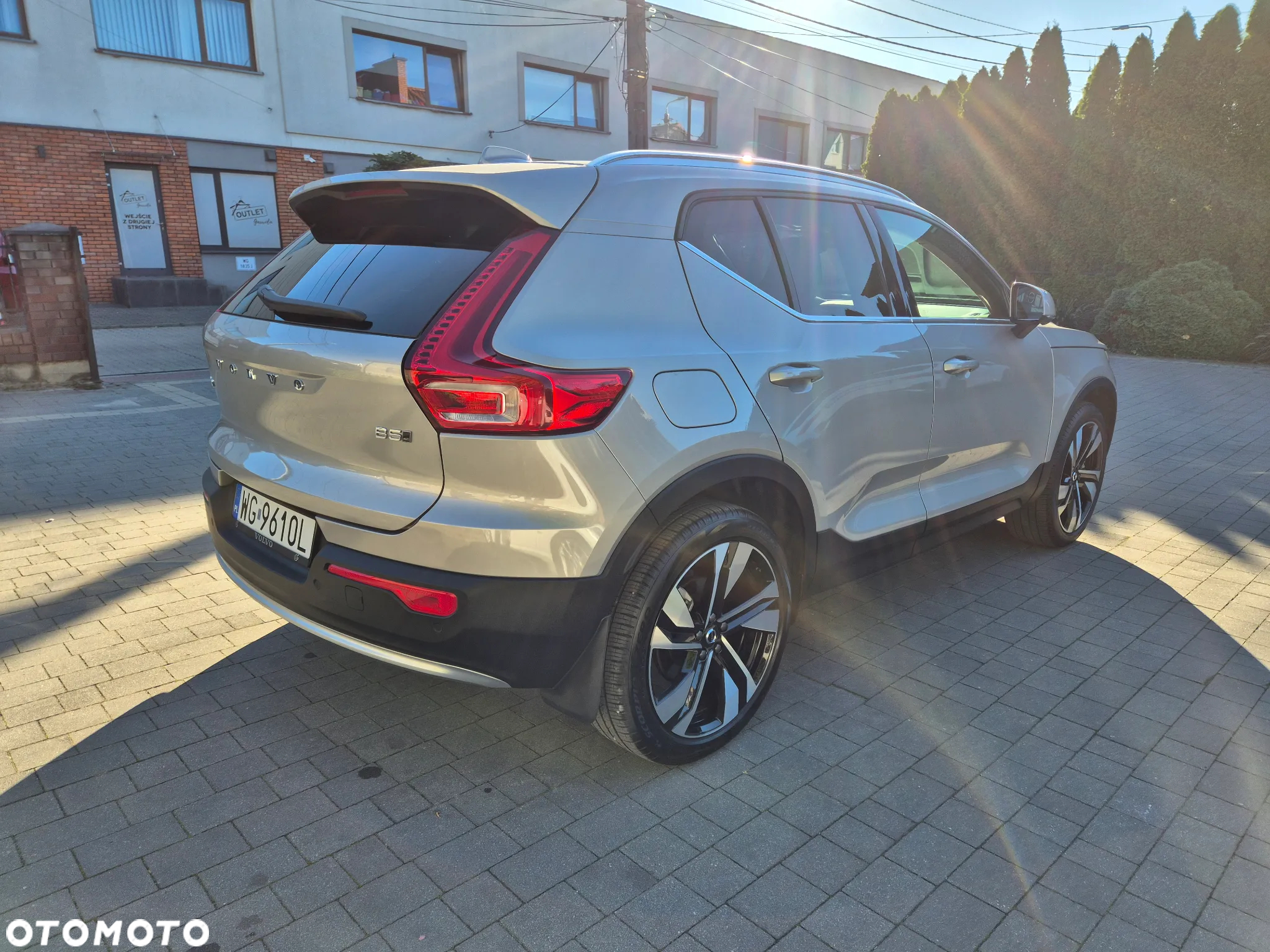 Volvo XC 40 - 5