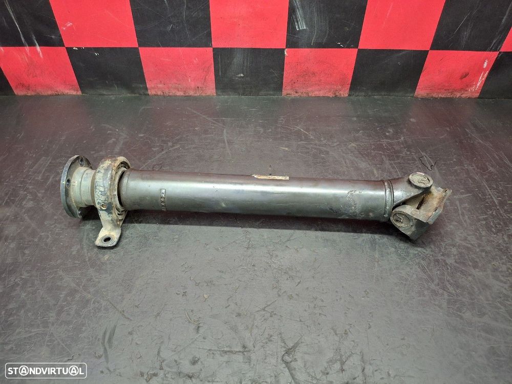 Transmissão Iveco Daily V Caixa/Combi - 1