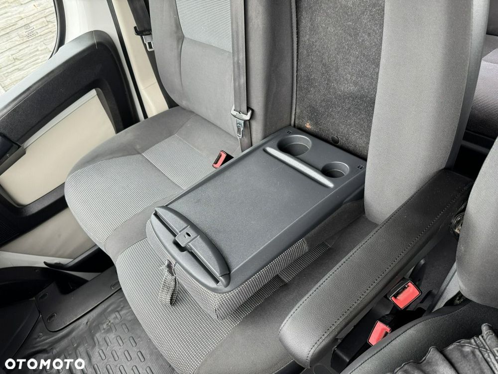 Peugeot Boxer - 15