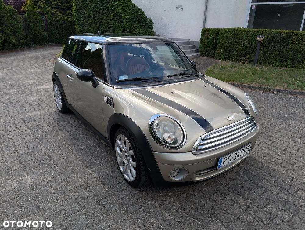 MINI Cooper - 3