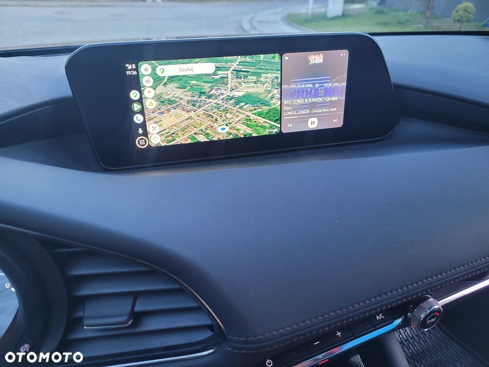 Mazda 3 2.0 mHEV Kanjo - 35