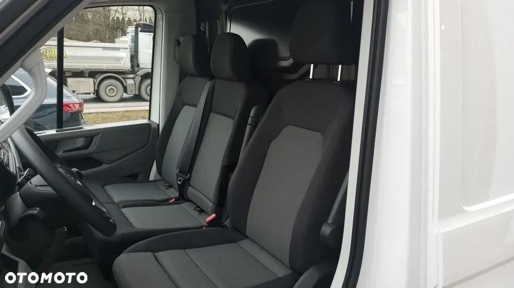 Volkswagen Crafter - 18