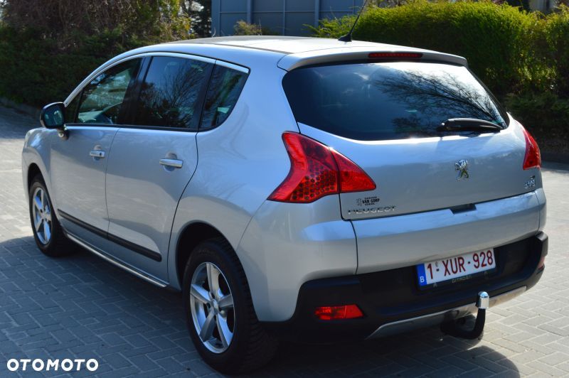 Peugeot 3008 - 6