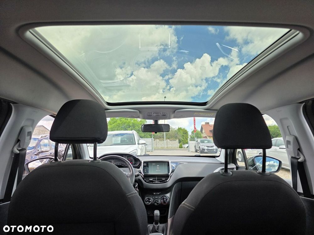 Peugeot 2008 1.2 Pure Tech Active - 2