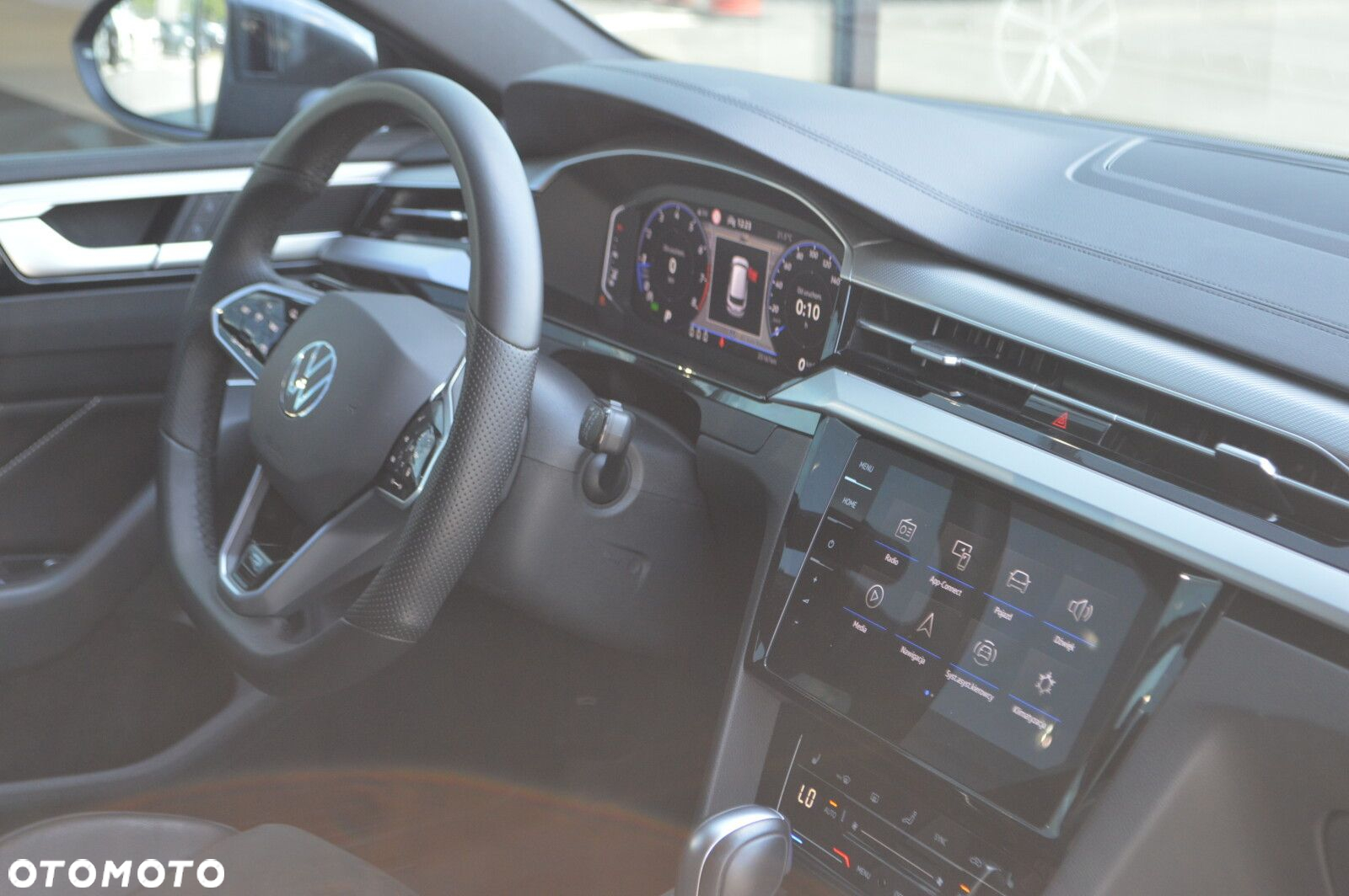 Volkswagen Arteon - 28