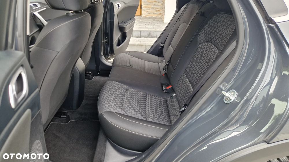 Kia XCeed 1.4 T-GDI M DCT - 30