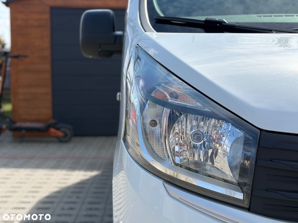 Fiat Talento L1H1 S&S Basis - 5