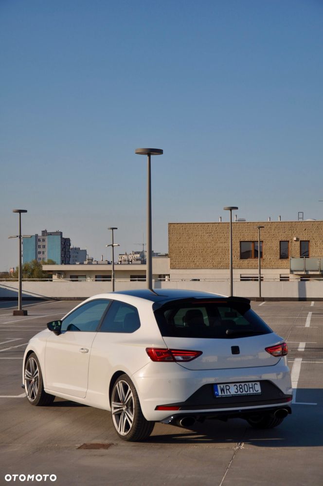 Seat Leon - 8