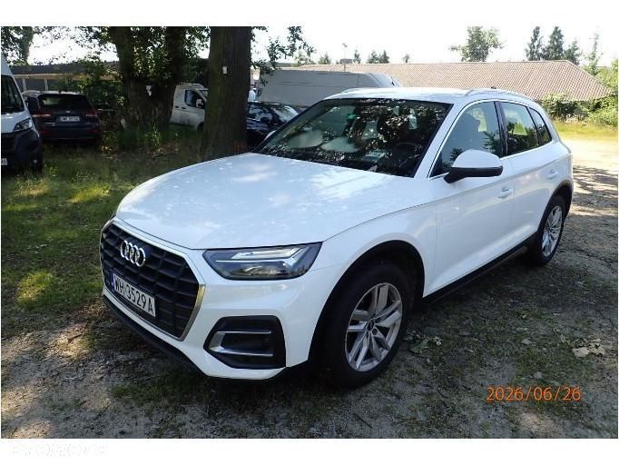 Audi Q5 35 TDI mHEV S tronic - 3