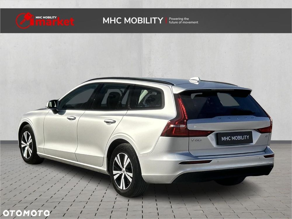 Volvo V60 D3 SCR - 4