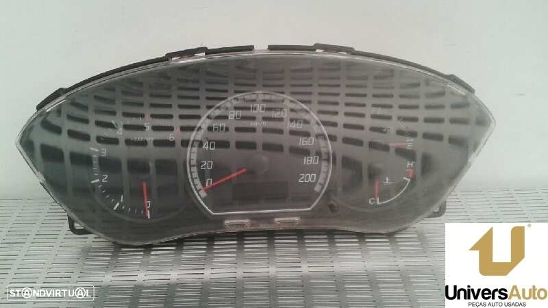 QUADRANTE SUZUKI SWIFT III 2006 -3410062JG0 - 4