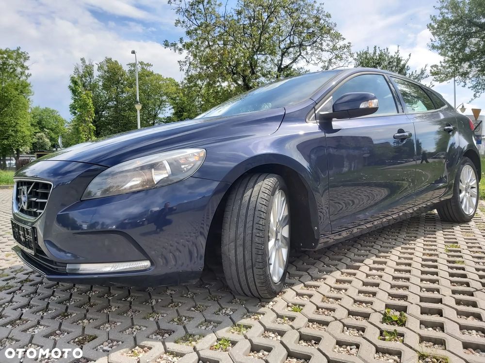 Volvo V40 D2 You - 29