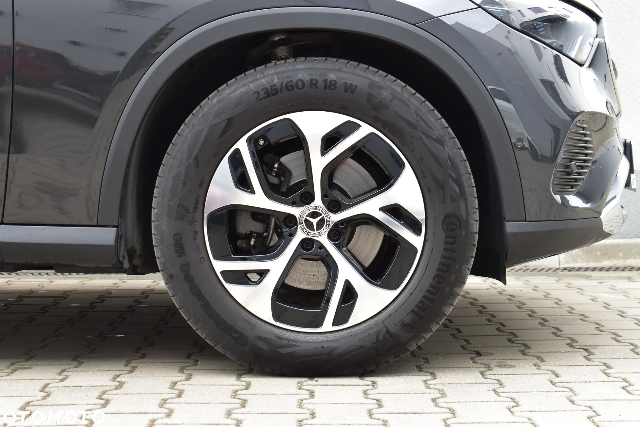 Mercedes-Benz GLC 220 d 4Matic 9G-TRONIC Avantgarde Advanced - 11