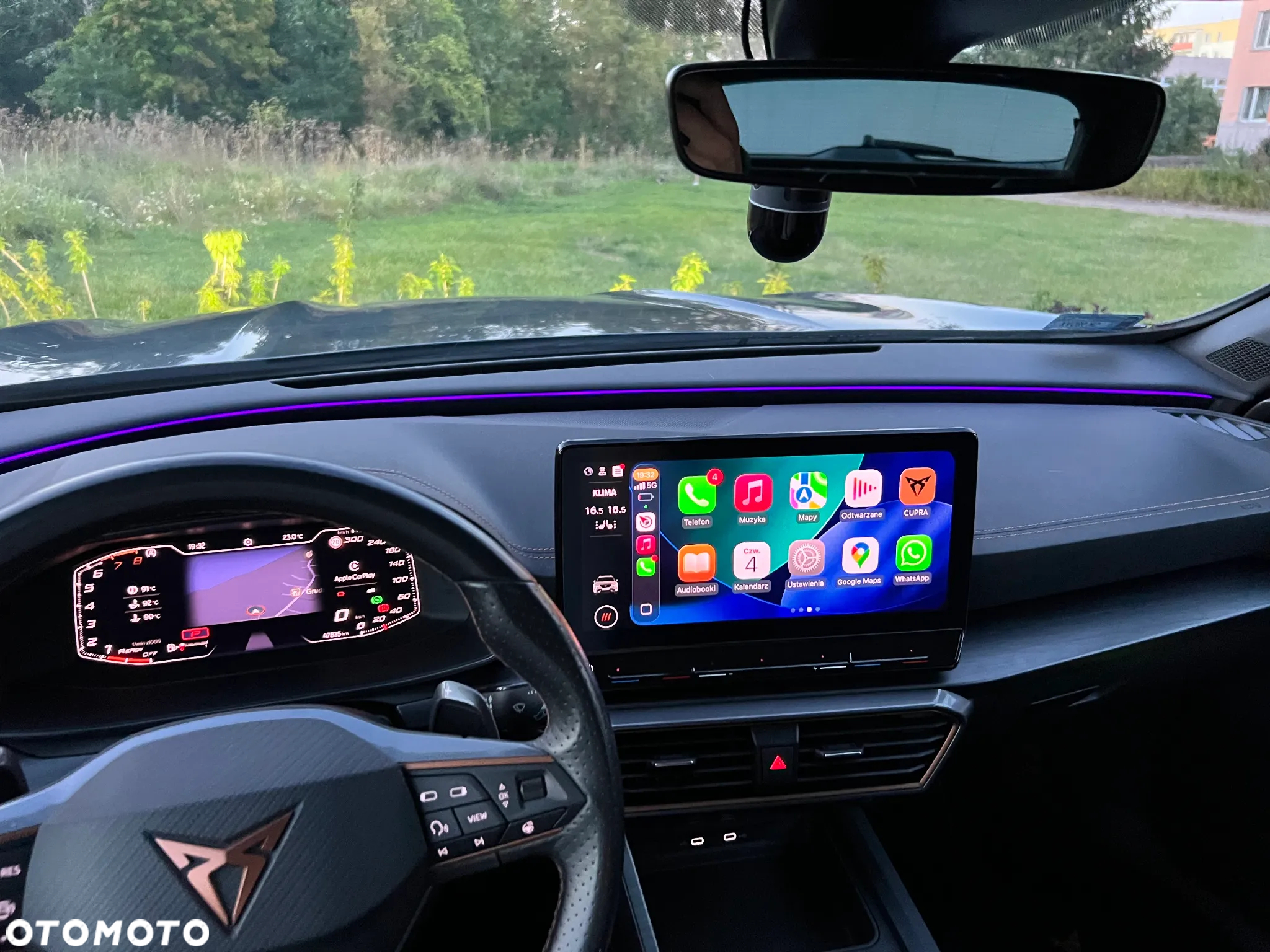 Cupra Formentor 2.0 TSI 4Drive DSG - 5
