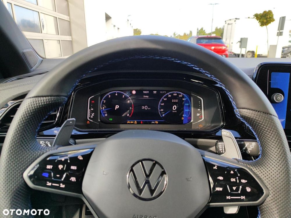 Volkswagen T-Roc - 26