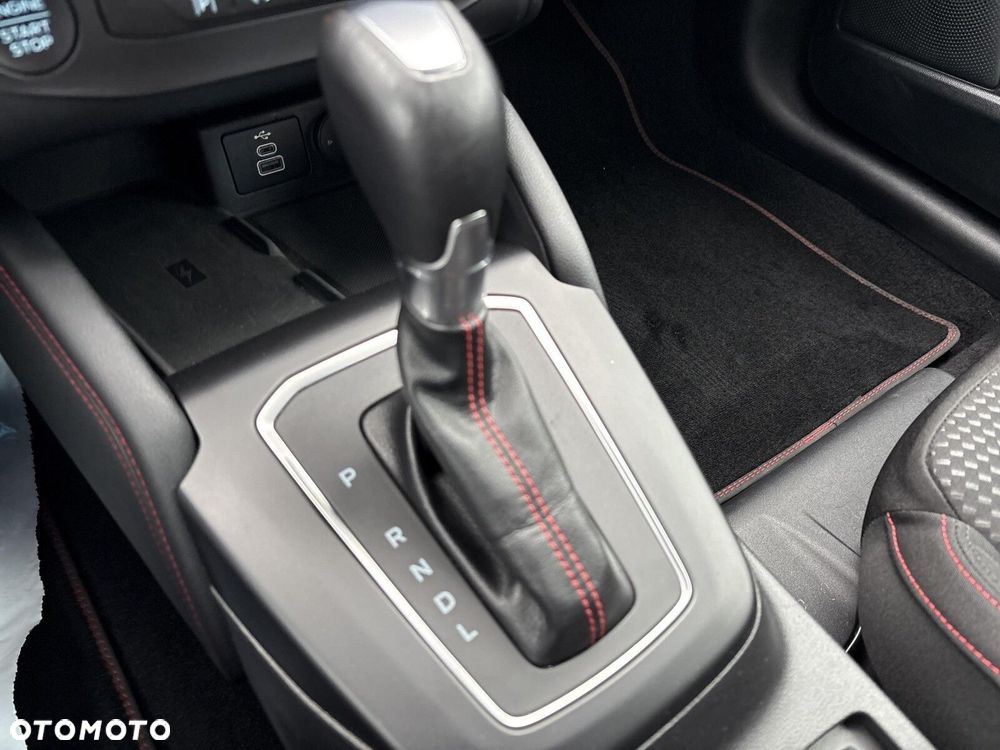 Ford Focus - 26
