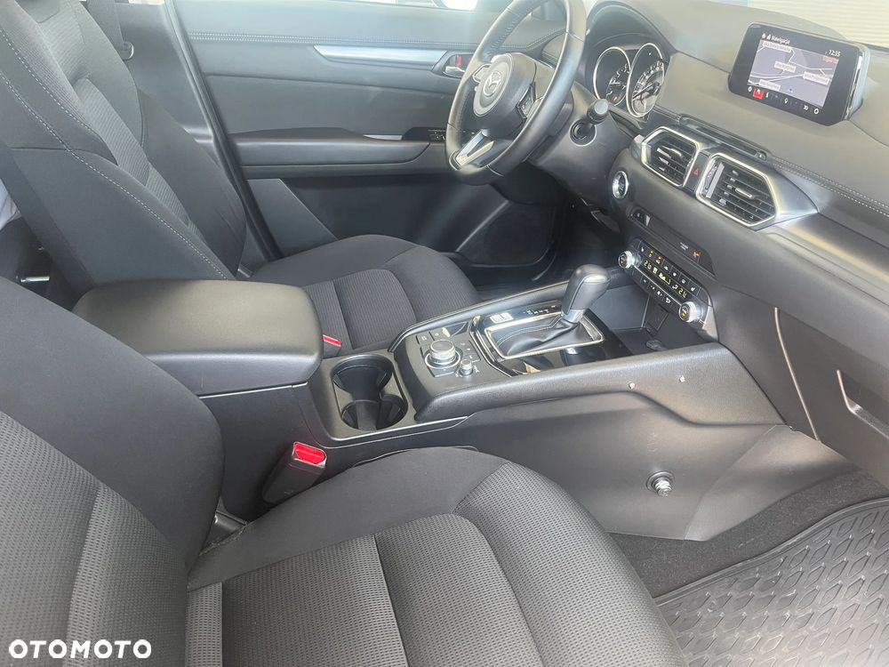 Mazda CX-5 2.0 Skyenergy AWD - 8