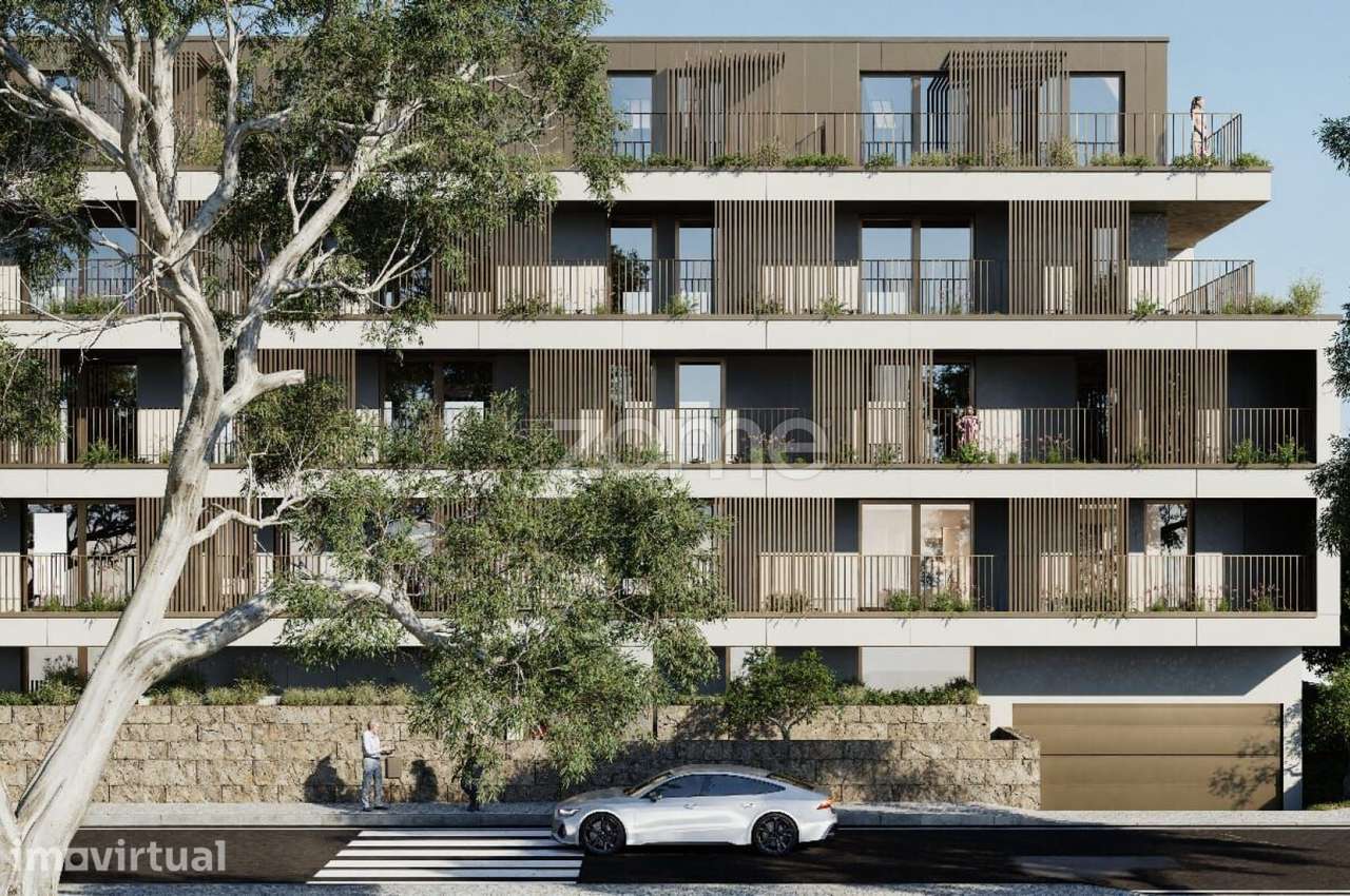 Apartamento T1 Novo | 1887 Residences | Caldas das Taipas - Grande imagem: 3/11