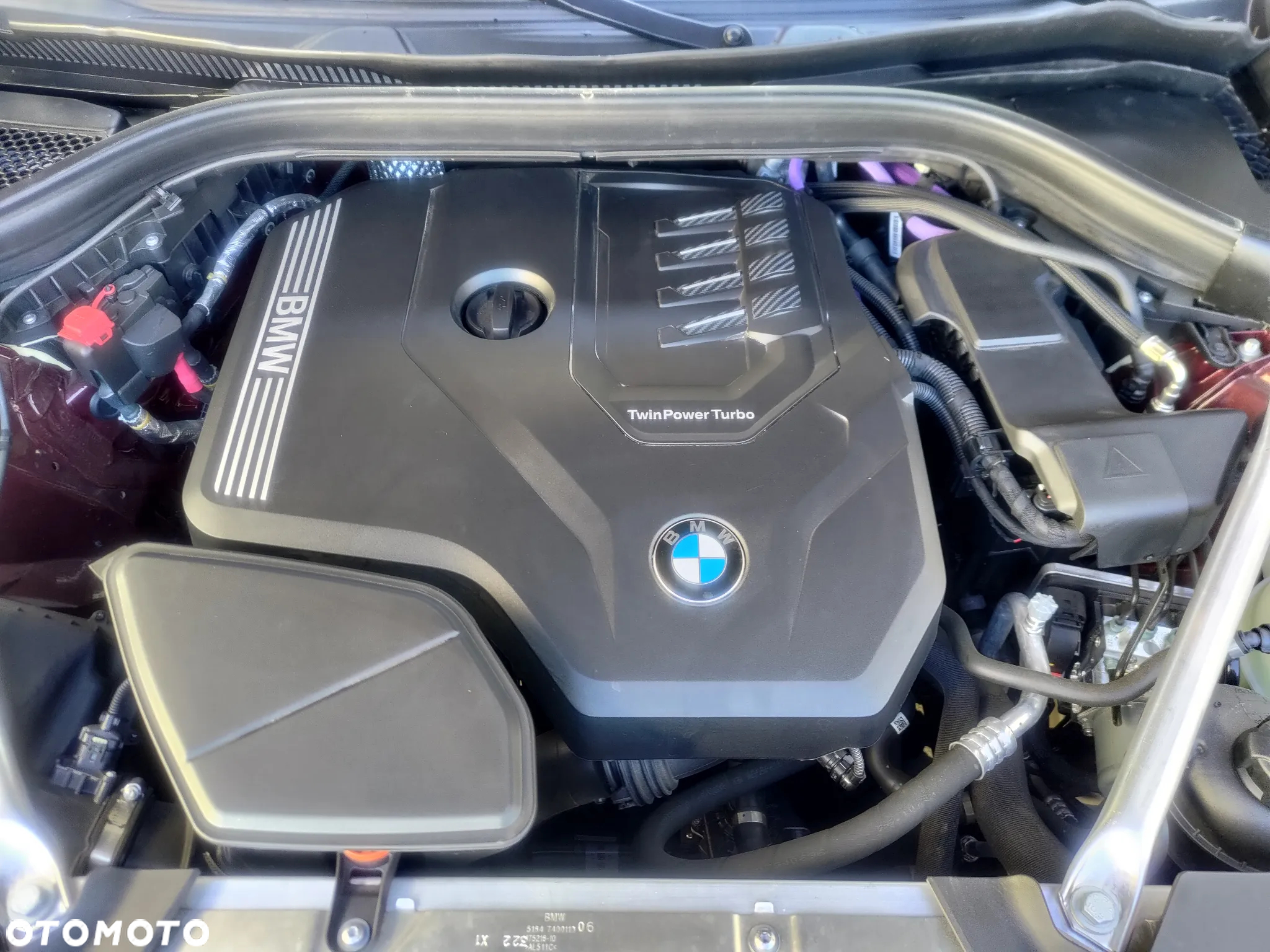 BMW X3 - 16