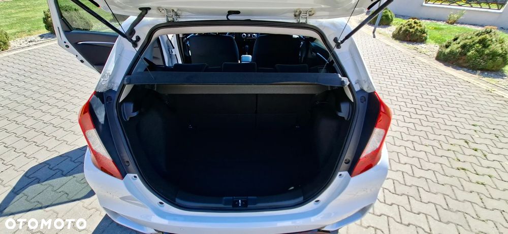 Honda Jazz 1.5 i-VTEC Dynamic (ADAS/Honda Connect+) CVT - 23