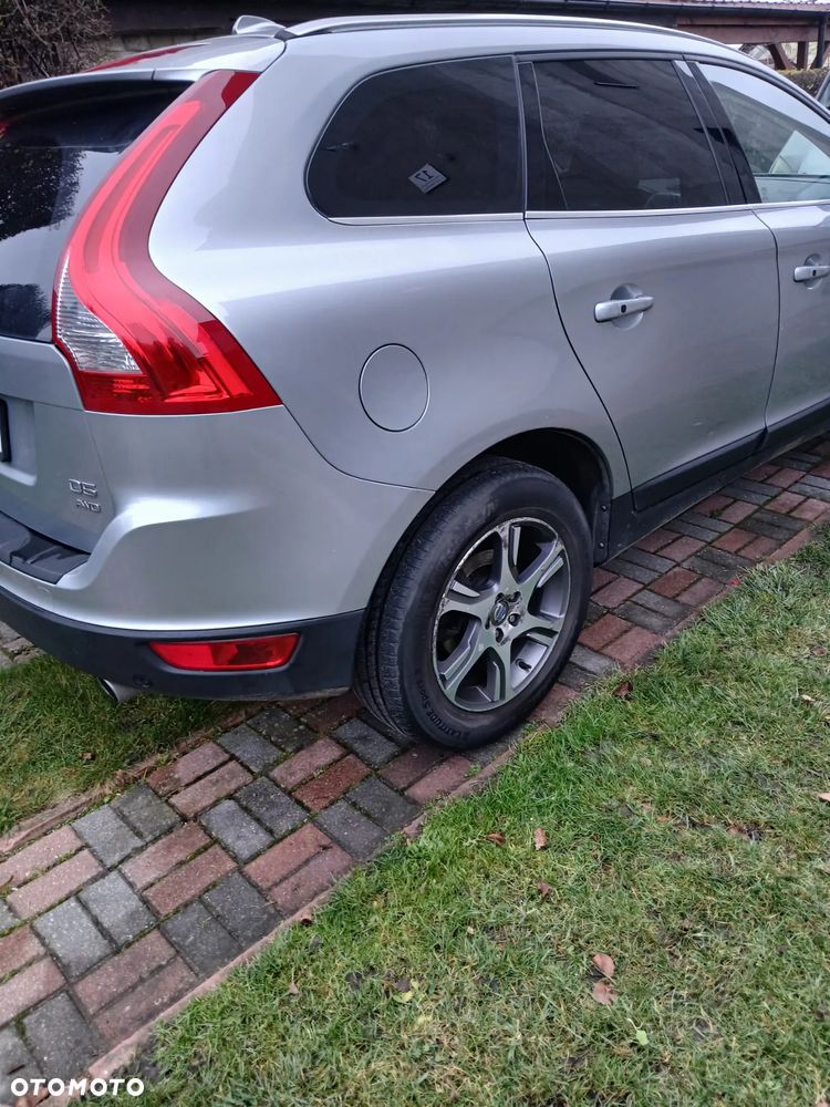 Volvo XC 60 D5 AWD Base - 2
