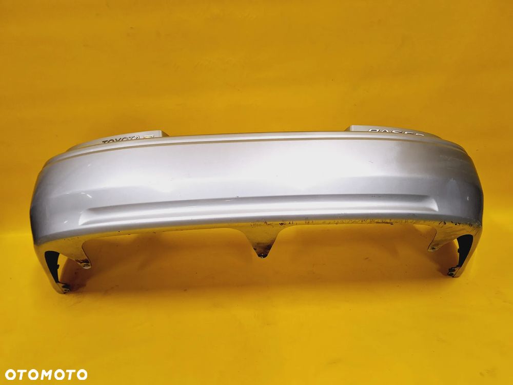 ZDERZAK TYŁ TYLNY TOYOTA PASEO II COUPE NR336 - 13
