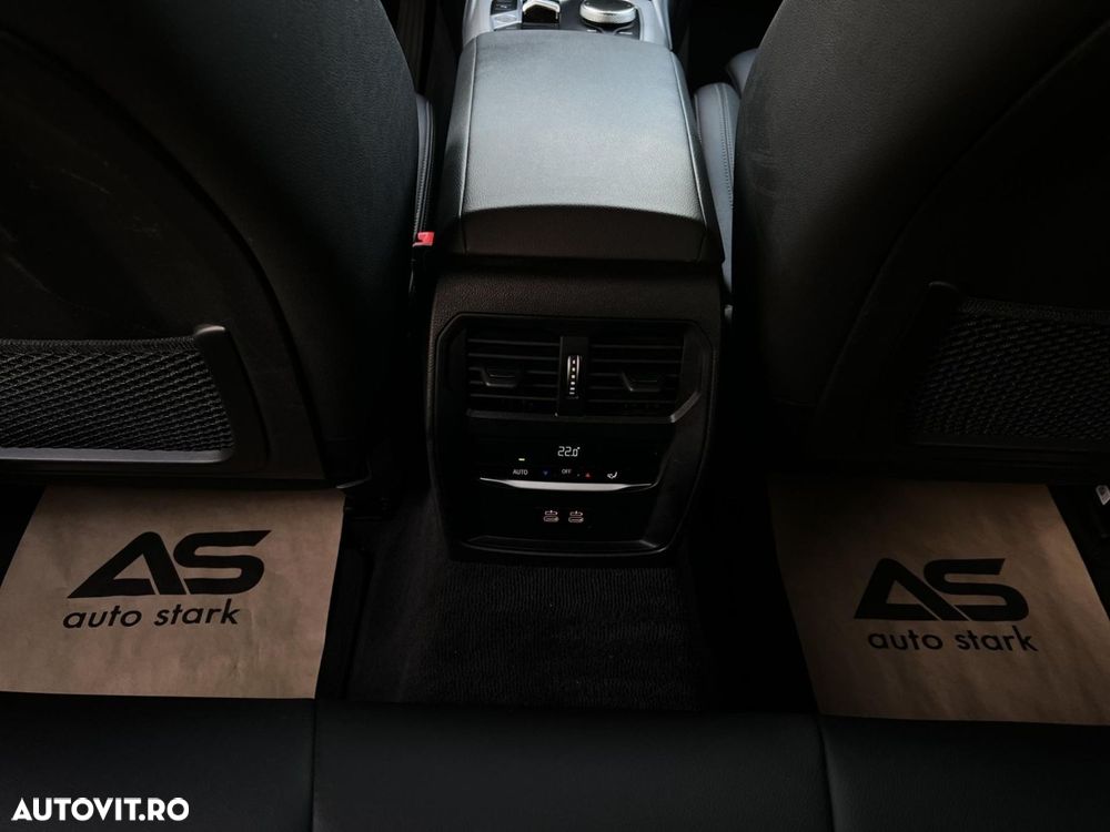 BMW Seria 3 318d AT MHEV - 33