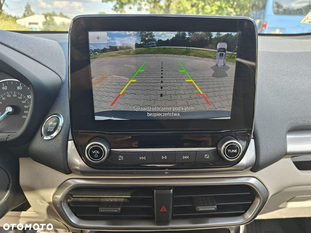 Ford EcoSport - 14