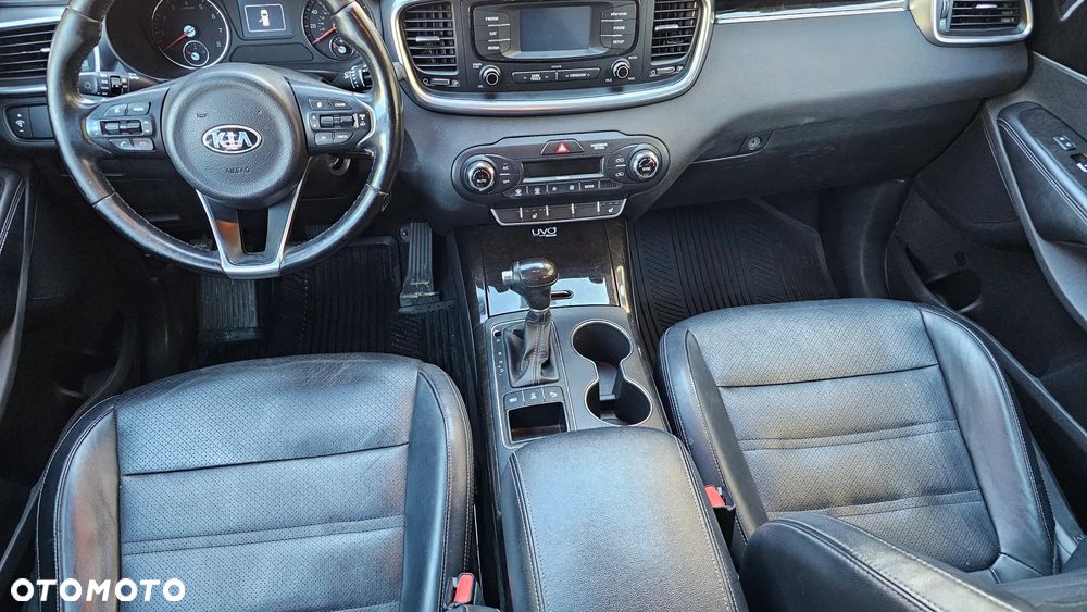 Kia Sorento - 27