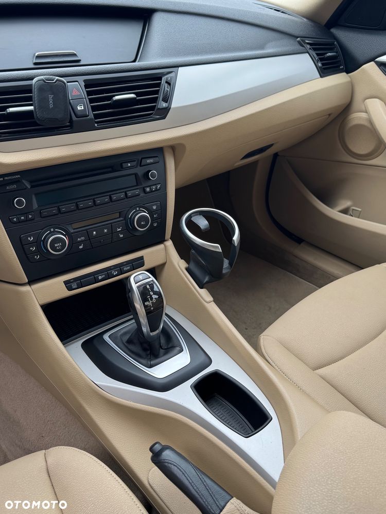 BMW X1 - 18