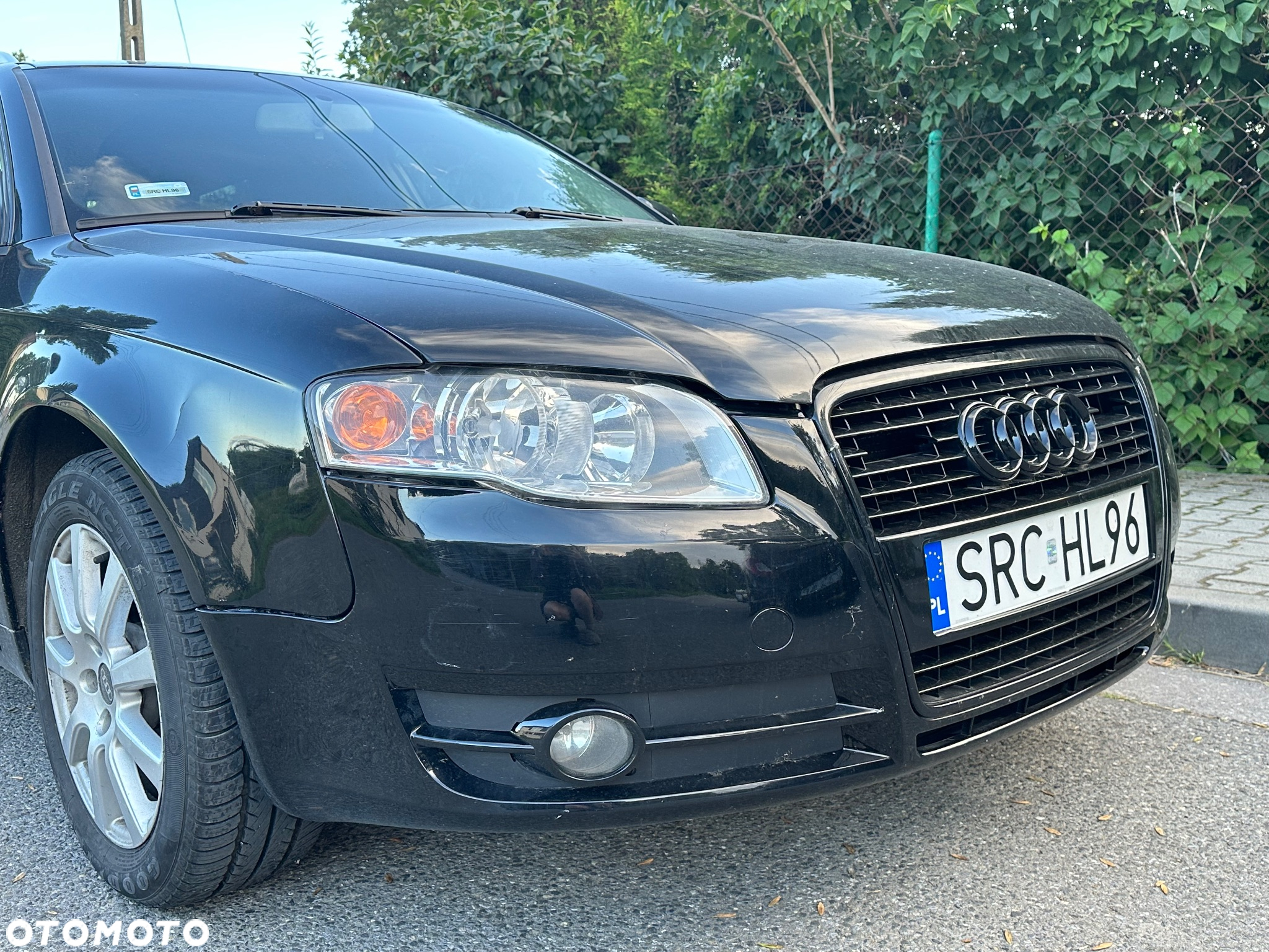 Audi A4 - 17
