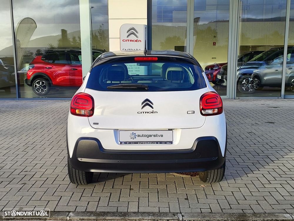 Citroën C3 1.5 BlueHDi Shine - 7