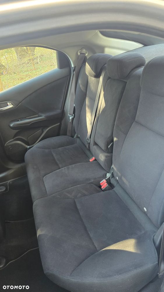 Honda Civic 1.8 Comfort - 25