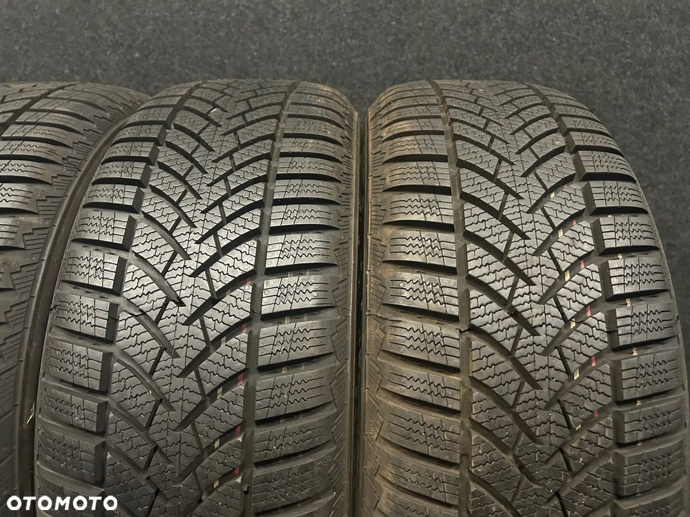 Opony zimowe Semperit Speed-Grip 3 205/55/16 91H 4szt. Ładne! - 3