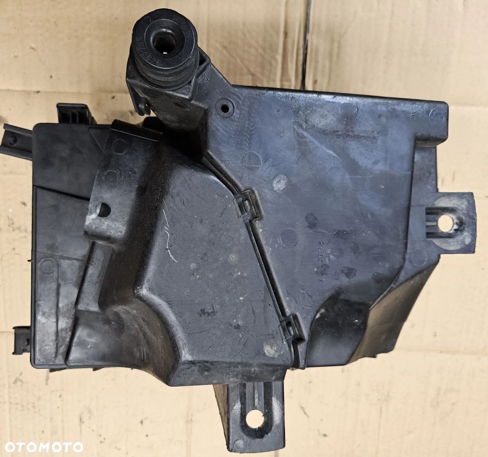 Volvo S60 V70 S80 XC70 2.0 t 2.4T 2.4 T obudowa filtra powietrza 8649673 - 7