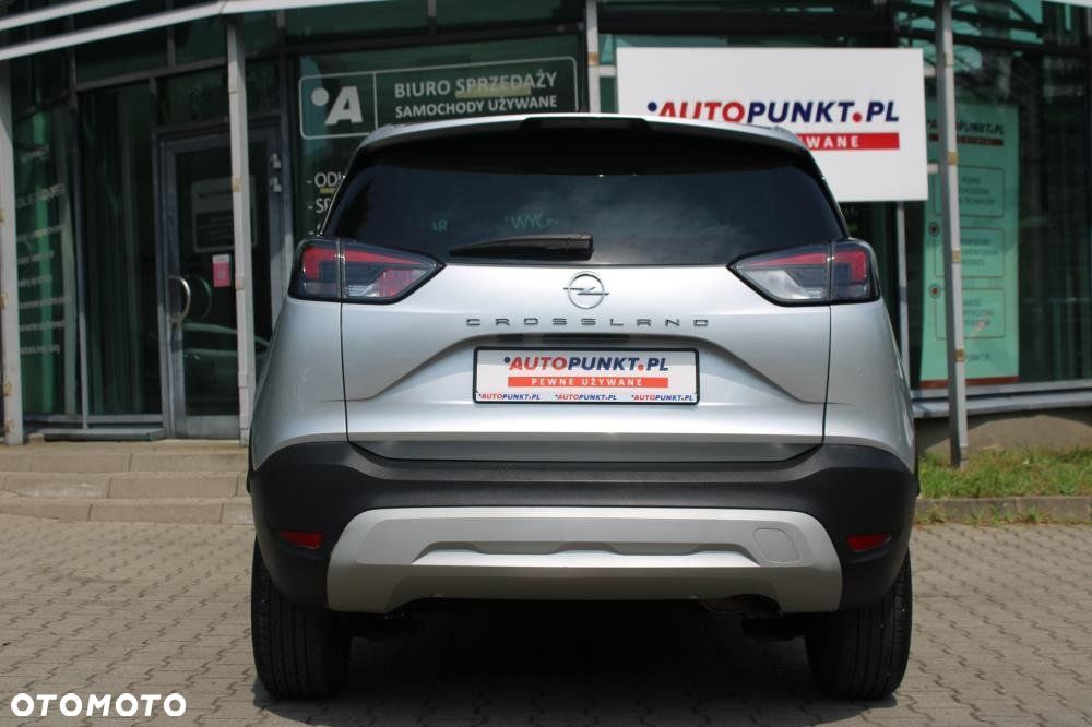 Opel Crossland - 6