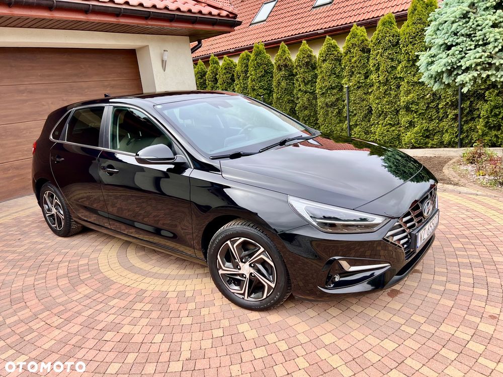 Hyundai i30 1.5 DPI Comfort - 15