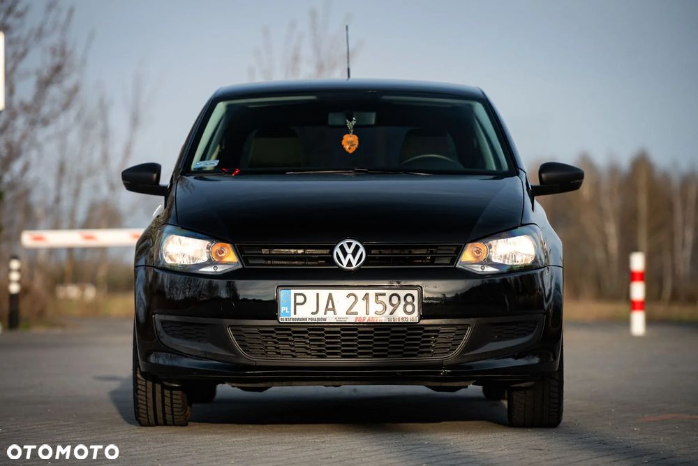 Volkswagen Polo 1.2 Comfortline - 2