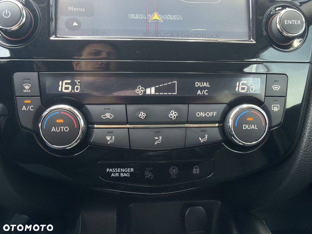 Nissan Qashqai - 28