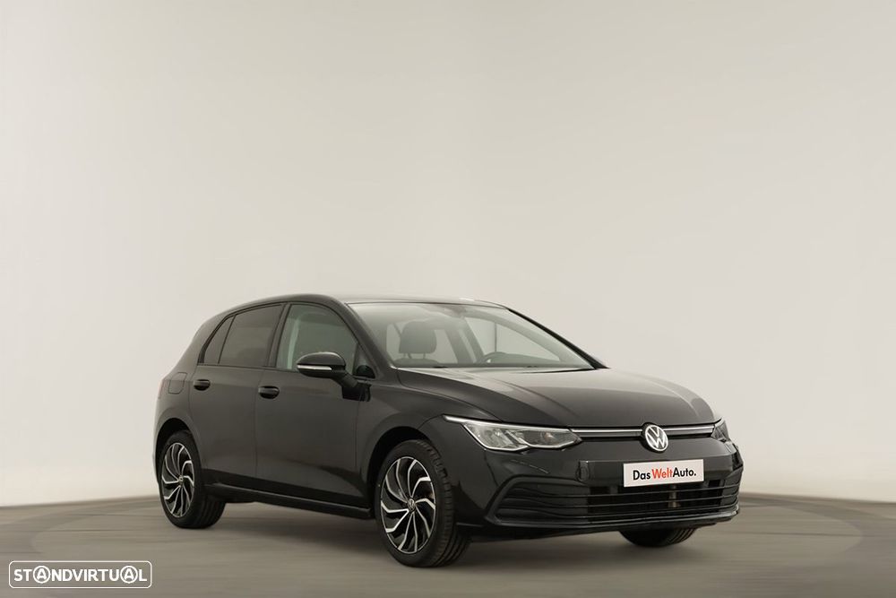 VW Golf 1.0 TSI Sportline - 1