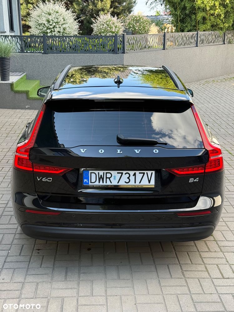 Volvo V60 B4 D Geartronic Momentum Pro - 14