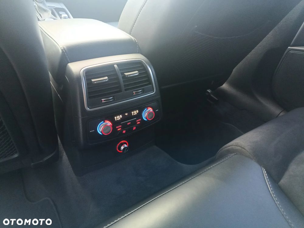 Audi A6 - 29