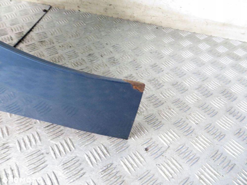 CITROEN C4 II PICASSO BŁOTNIK PRAWY PRZÓD KGQ 13- - 3