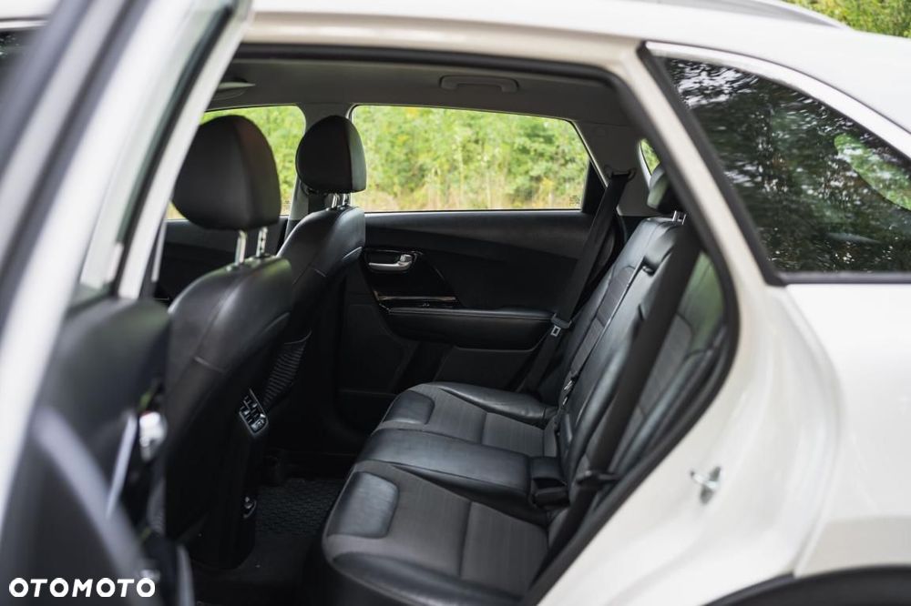 Kia Niro - 24