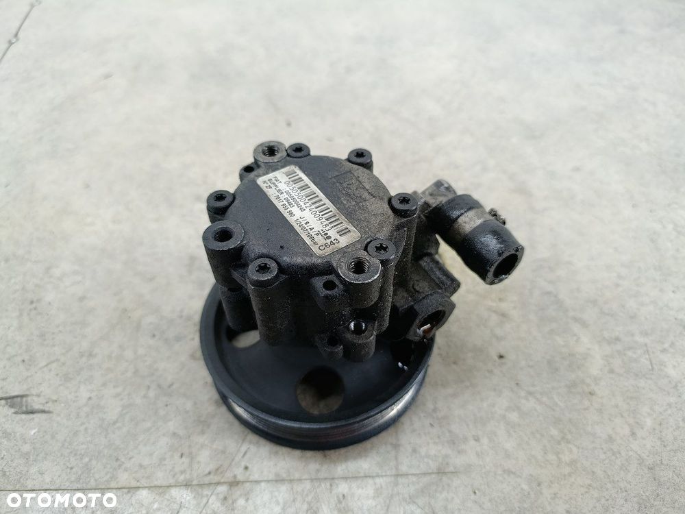 POMPA WSPOMAGANIA ALFA ROMEO 159 00505004240 7617955560  ZF 1.9 JTD - 1